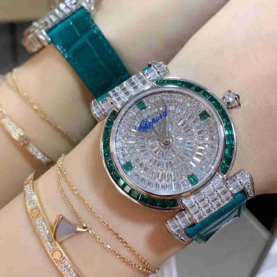 chopard XB0031