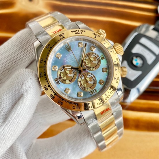 ROLEX  Cosmograph Daytona RO0005