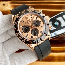 ROLEX  Cosmograph Daytona RO0005