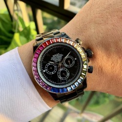 ROLEX  Cosmograph Daytona RO0006