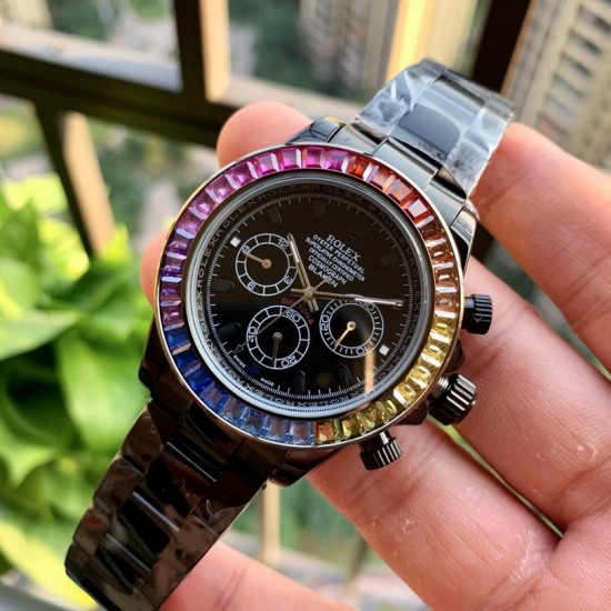 ROLEX  Cosmograph Daytona RO0006