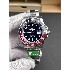 ROLEX  GMT-MASTER Ⅱ BLUE 40MM RO0010