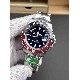 ROLEX  GMT-MASTER Ⅱ BLUE 40MM RO0010