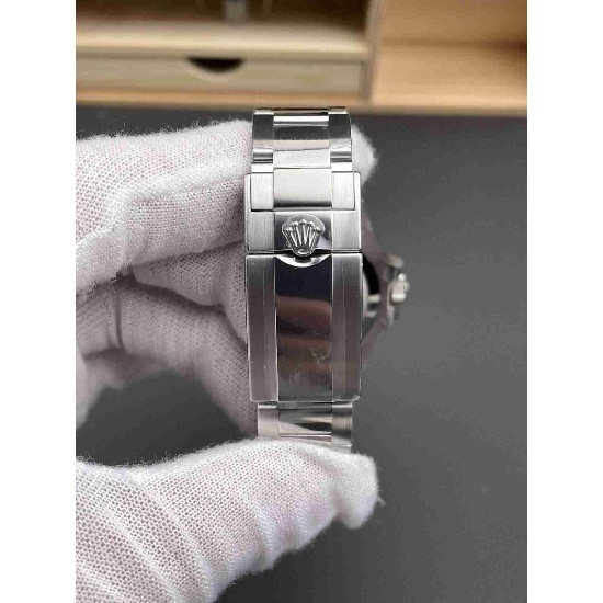 ROLEX  GMT-MASTER Ⅱ BLUE 40MM RO0010