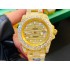 ROLEX OYSTER PERPETUAL PEARLMASTER 43MM RX007