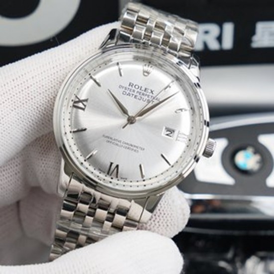 ROLEX New Datejust NEW MODEL RO0028