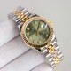 ROLEX  Lady-Datejust 31 RO0033