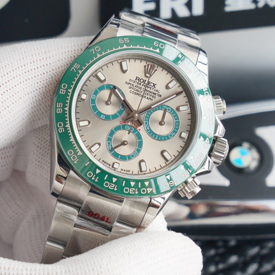 ROLEX  Cosmograph Daytona RO0035