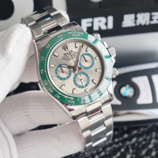 ROLEX  Cosmograph Daytona RO0035