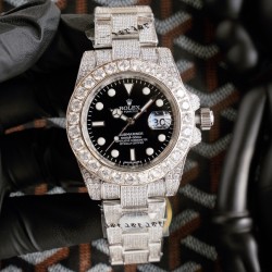 ROLEX Pearlmaster RO0036