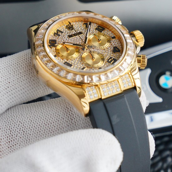 ROLEX Daytona RO0038