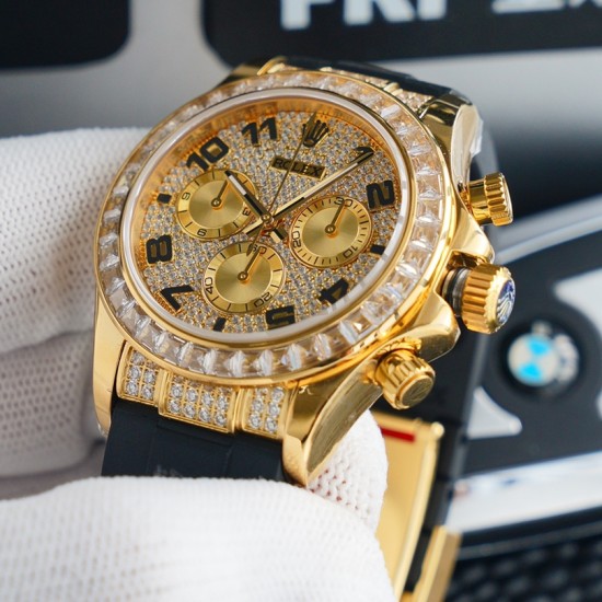 ROLEX Daytona RO0038