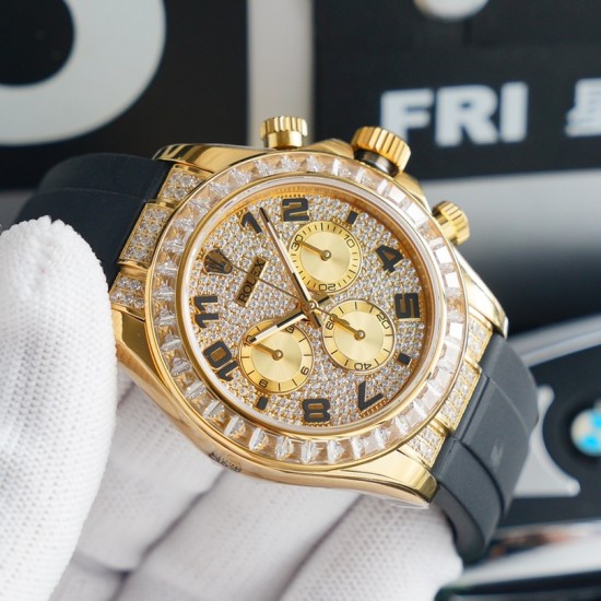 ROLEX Daytona RO0038