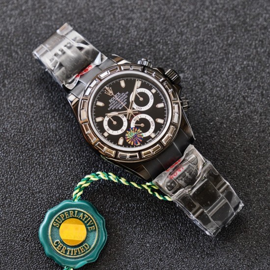 ROLEX Cosmograph Daytona RO0040