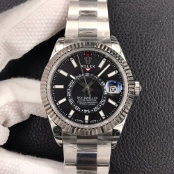 ROLEX  Sky-Dweller RO0043