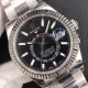 ROLEX  Sky-Dweller RO0043