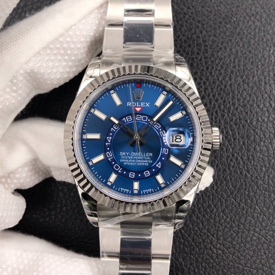 ROLEX  Sky-Dweller RO0045