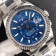 ROLEX  Sky-Dweller RO0045