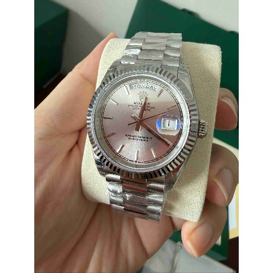 ROLEX  Day Date 36 RO0046