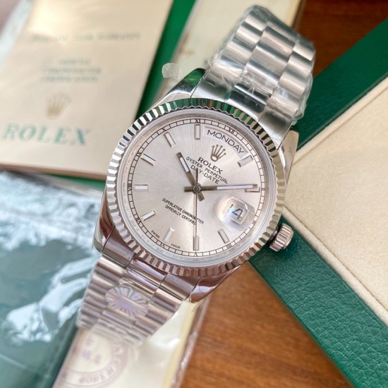 ROLEX  Day Date 36 RO0046