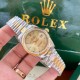 ROLEX  New Datejust 36 RO0047