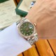 ROLEX  New Datejust 36 RO0048