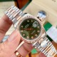 ROLEX  New Datejust 36 RO0048