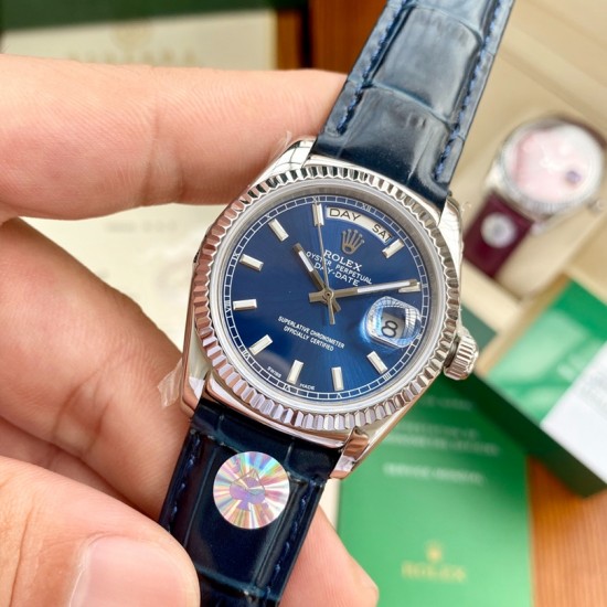 ROLEX Day Date 36 RO0050