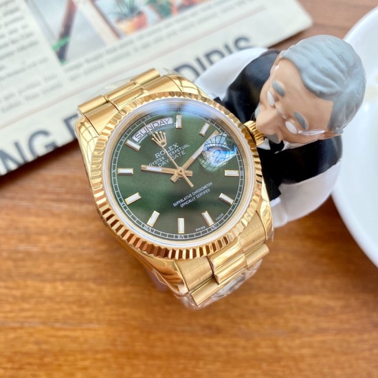 ROLEX Day Date 36 RO0051