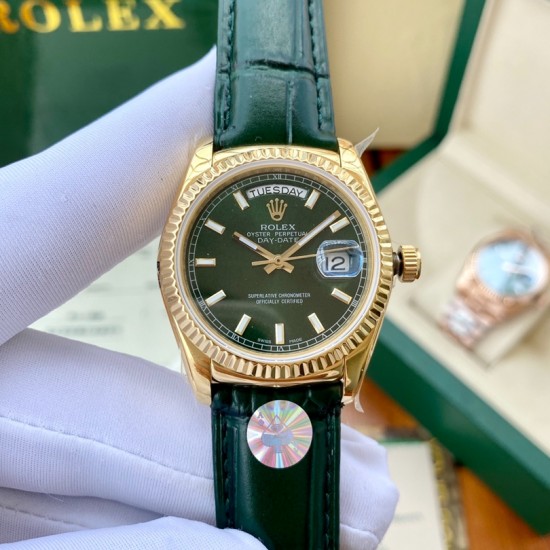 ROLEX Day Date 36 RO0051