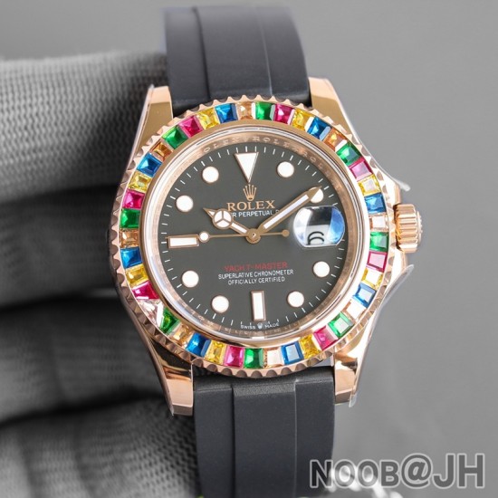 ROLEX Yacht-Master RO0052