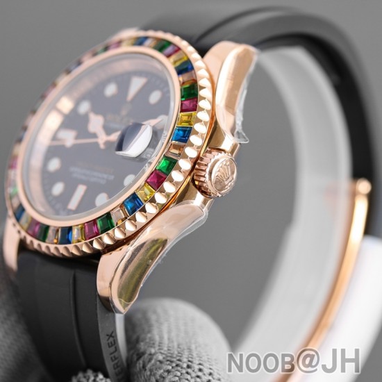 ROLEX Yacht-Master RO0052