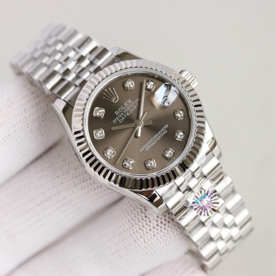 ROLEX Lady-Datejust 31 RO0058