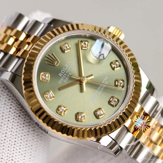 ROLEX Lady-Datejust 31 RO0058