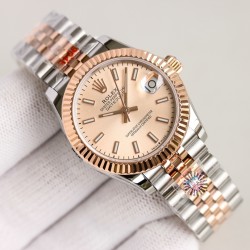 ROLEX Lady-Datejust 31 RO0059