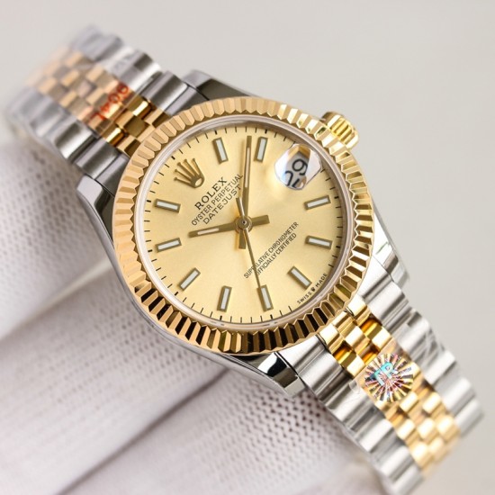 ROLEX Lady-Datejust 31 RO0059