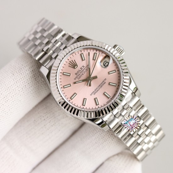 ROLEX Lady-Datejust 31 RO0059