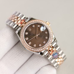 ROLEX Lady-Datejust 31 RO0060