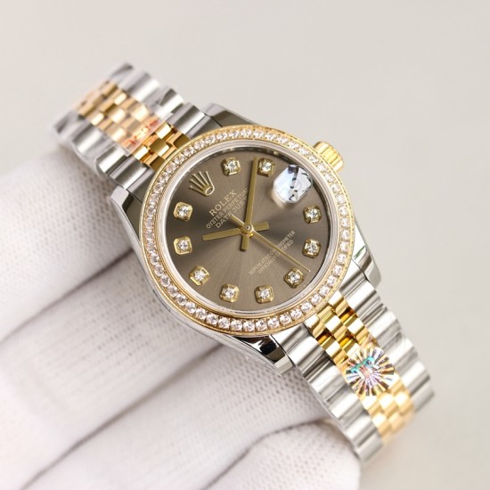 ROLEX Lady-Datejust 31 RO0060