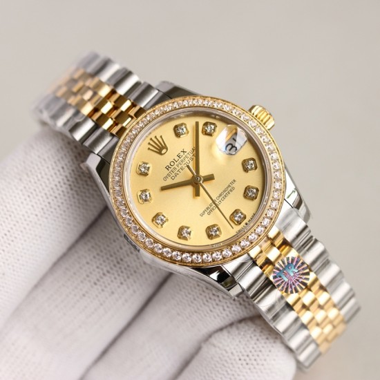 ROLEX Lady-Datejust 31 RO0060