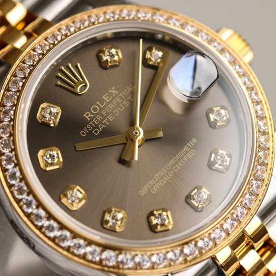 ROLEX Lady-Datejust 31 RO0060