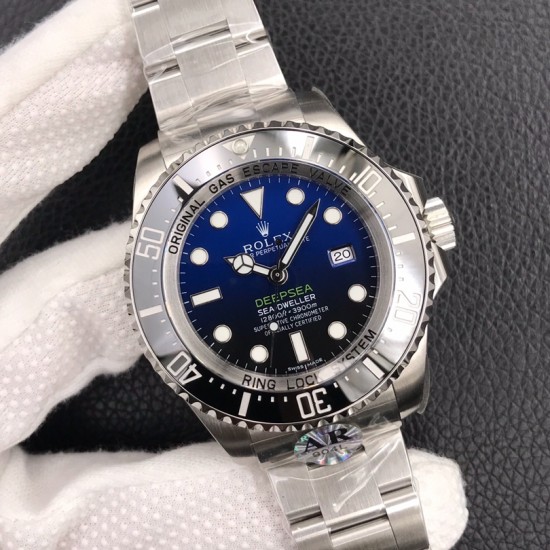 ROLEX Sea-Dweller RO0063