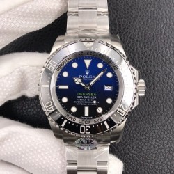 ROLEX Sea-Dweller RO0063