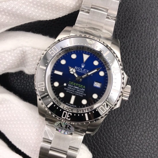 ROLEX Sea-Dweller RO0063