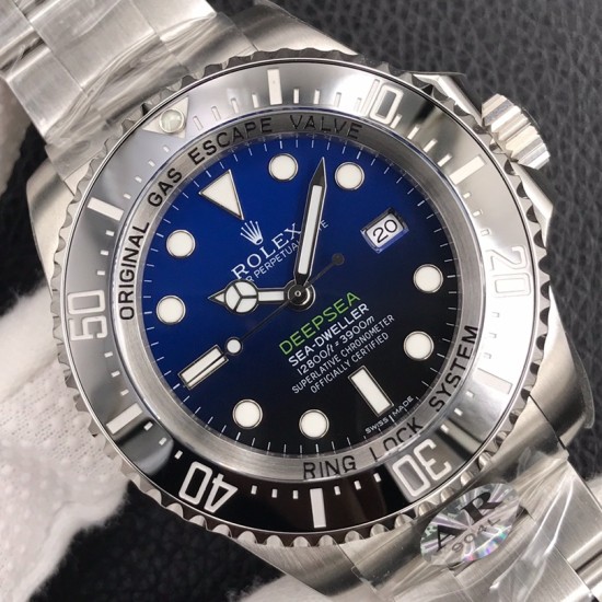 ROLEX Sea-Dweller RO0063