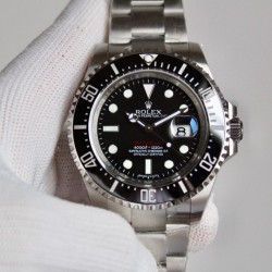 ROLEX Sea-Dweller RO0064