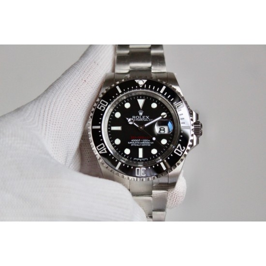 ROLEX Sea-Dweller RO0064