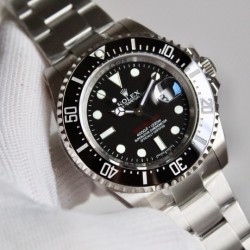 ROLEX Sea-Dweller RO0064