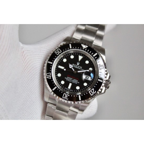 ROLEX Sea-Dweller RO0064