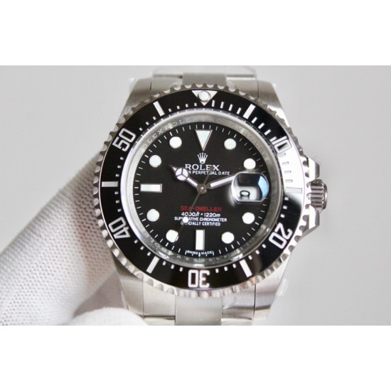 ROLEX Sea-Dweller RO0064